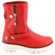 Tronchetto rosso