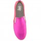 Pantofola  fuxia