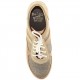 Sneakers con tacco nude